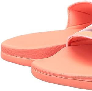 adidas women's adilette cf  armad athletic slide sandals