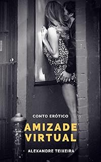Livro Amizade Virtual