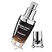 Madlena Advanced Anti-Aging Face & Neck Serum for Women - Powerful Anti-Wrinkle Beauty Care - Fade Lines, Repair Blemishes, Restore Skin Tone and Boost Cell Regeneration