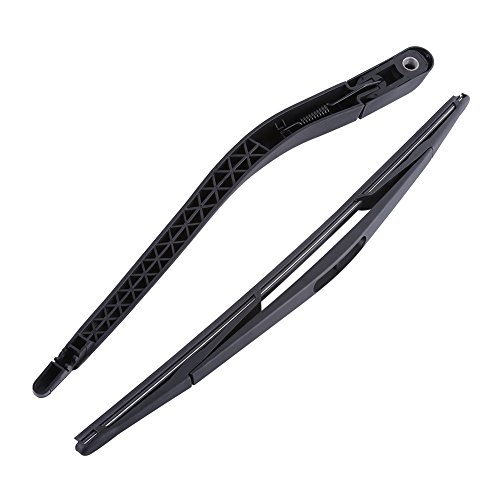 Car Rear Windshield Wiper Windscreen Wiper Arm + Blade Wiper/wiper blades and accessories