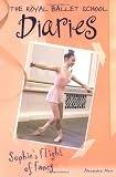 Sophie's Flight of Fancy #4 (Royal Ballet School Diaries)