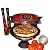 Forno Magnifico Electric 12" Pizza Oven