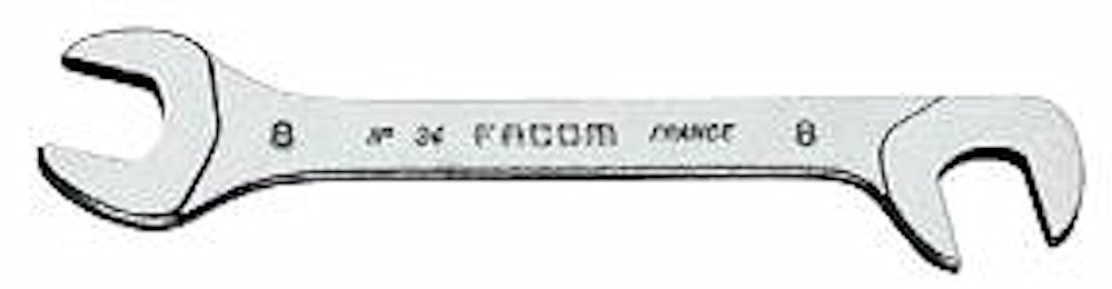 Facom 34.8 micromecanica Fixed 8 mm Key
