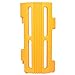 JAXPETY Baby Playpen Corner Pieces Kids Safety Play Protection New (Yellow)