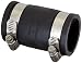 Fernco P1056-125 1-1/4-Inch Stock Coupling primary