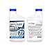 Opti-Lube Winter Formula Anti-Gel Diesel Fuel Additive: 8oz Bottles (6 Pack)