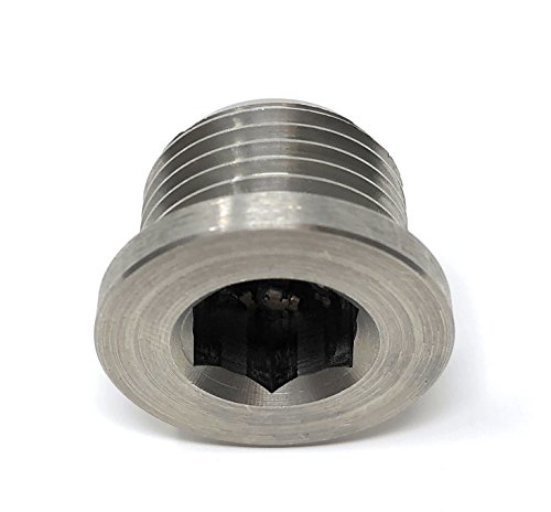 2 Oxygen+Sensor+Plug+Standard+M18