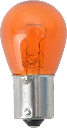 Philips 1156NA LongerLife Miniature Bulb, 2 Pack