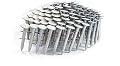 1 1/4" RING A153-D HOT DIP COIL ROOFING NAILS 3.6M Box