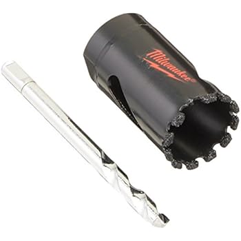 1 1 8 carbide hole saw