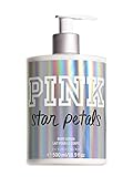 Victoria's Secret PINK Star Petals Body Lotion, 16.9 fl oz 