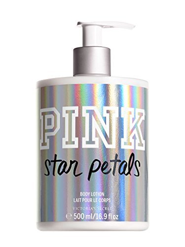Victoria's Secret PINK Star Petals Body Lotion, 16.9 fl oz 
