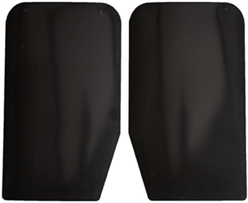 SPC 03791 NR Game faldillas Mudguard, Black