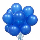 Royal Blue Balloons,Blue balloons for Party