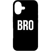 Bro Case for iPhone 17