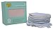 Organic Bamboo Nursing Pads (10 Pack) With Laundry Bag - Ultra Soft, Offers Good Protection Against Leaking, Reusable, Hypoallergenic, Washable Breastfeeding Pads