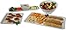 CFS 5554437 Balsam Melamine Angled Salad Bowl, 26 fl. oz, Bavarian Cream