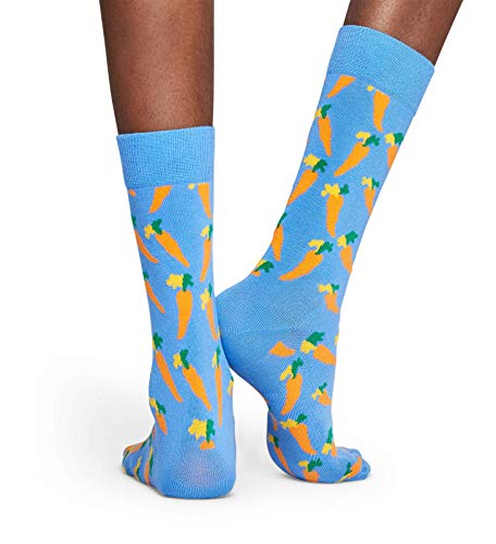 Carrot Sock 10-13