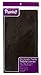 BLACK Plastic Table Covers, 54x108