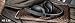 Sennheiser HD2.30G Black Ear Headphones