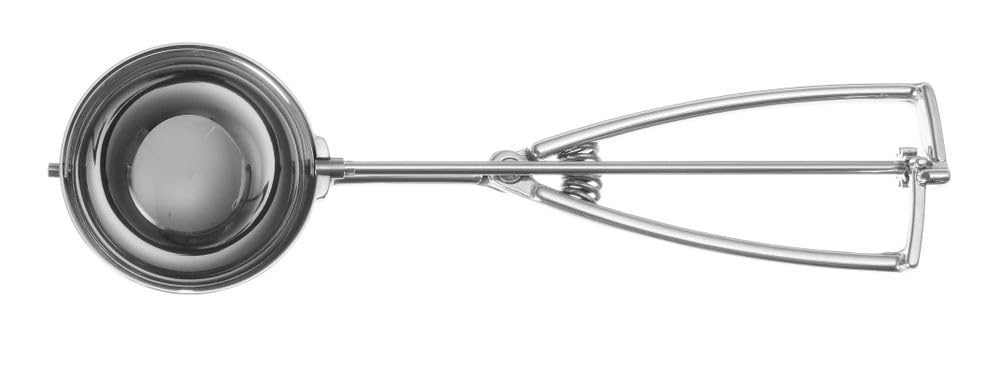 HENDI Ice cream scoop Stöckel, ⌀70 mm