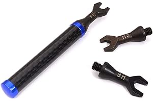 Integy Turnbuckle Wrench 4mm, 5mm & 6mm w/Graphite Handle