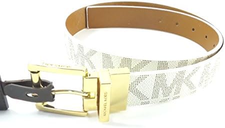 michael kors belt womens online