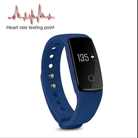 Podómetro Deportes Fitness Armband, Smart Fitness Armband, fitness ...