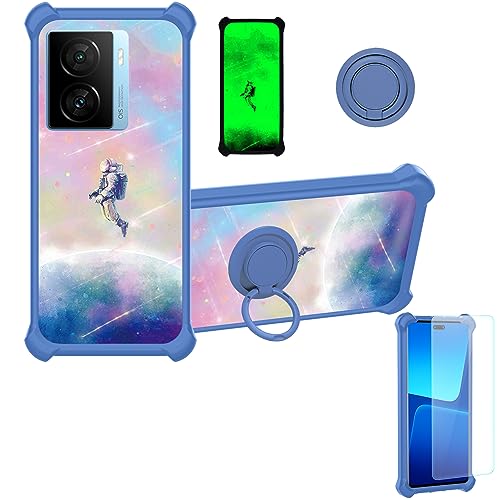 jioeuinly Case for iQOO Z7 5G Case Compatible with