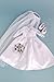 DreamWorld Collections Princess Kate - 4 Piece 18 inch Doll Outfit - Royal Wedding Dress with White Shoes and Tulle Veil - (Doll Not Included)
