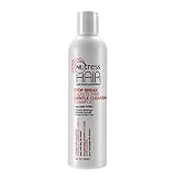 Nutress Hair Stop Break Sulfate-Free Shampoo, 8oz