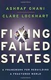 Book cover for Fixing Failed States: A Framework for Rebuilding a Fractured World