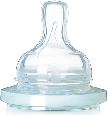 avent classic teats size 3