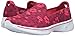 Skechers Performance Women's Go Walk 4 Flourish Walking Shoe,Pink,10 M US