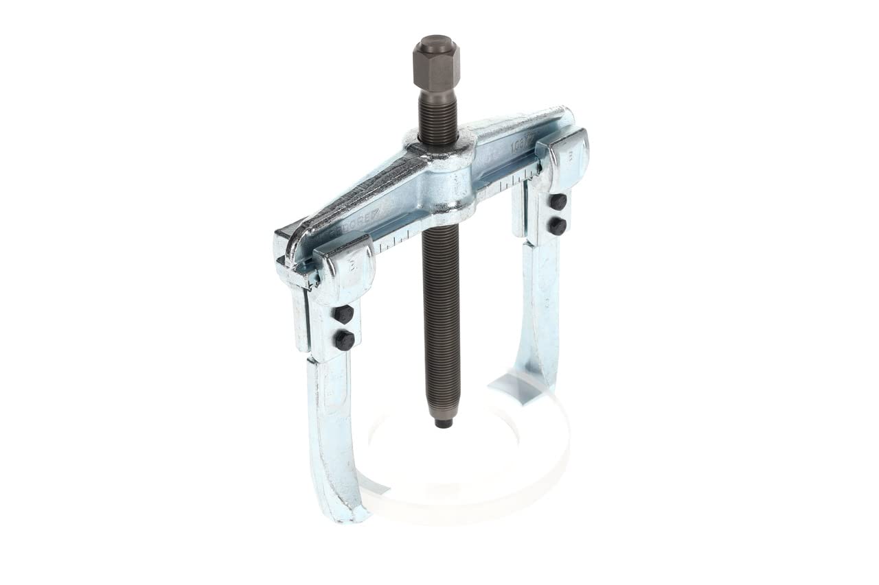 Gedore 1.06/2 160 x 150mm Universal Puller 2-Arm Pattern