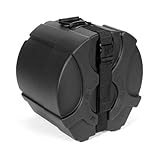 Humes & Berg Enduro Pro EP429BKSP 16 x 16 Inches Floor Tom Drum Case with Foam