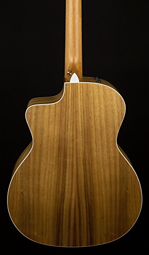 Taylor 214ce Grand Auditorium Sitka/Koa Laminate ES2 w/Hardshell Bag