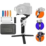 Zhiyun Crane M3 Gimbal 3-Axis Handheld Camera