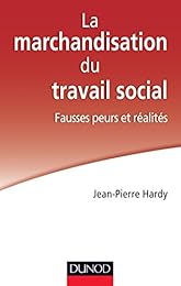 La  marchandisation du travail social