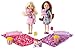 Barbie Chelsea Slumber Party Giftset