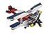 LEGO Creator 31020 Twinblade Adventures