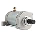 DB Electrical SMU0263 ATV Starter For Yamaha YFM600 600 660 Grizzly 98-07, Kodiak 400, Wolverine Rhino 450 /Hisun ATV UTV 500 700 Mayhem /Coleman UTV Outfitter 500 /Nordik ATV UTV 500 700 primary