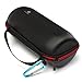 Travel Carry Black Case Bag Cover Holder Pouch For JBL Charge2 Bluetooth Speaker