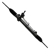 Detroit Axle - RWD Complete Power Steering Rack and