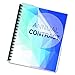 Fellowes Transparent PVC Binding Covers, Oversize, 25 per Pack (52309)