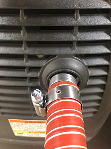 Champion 2000 Watt Inverter Generator 1