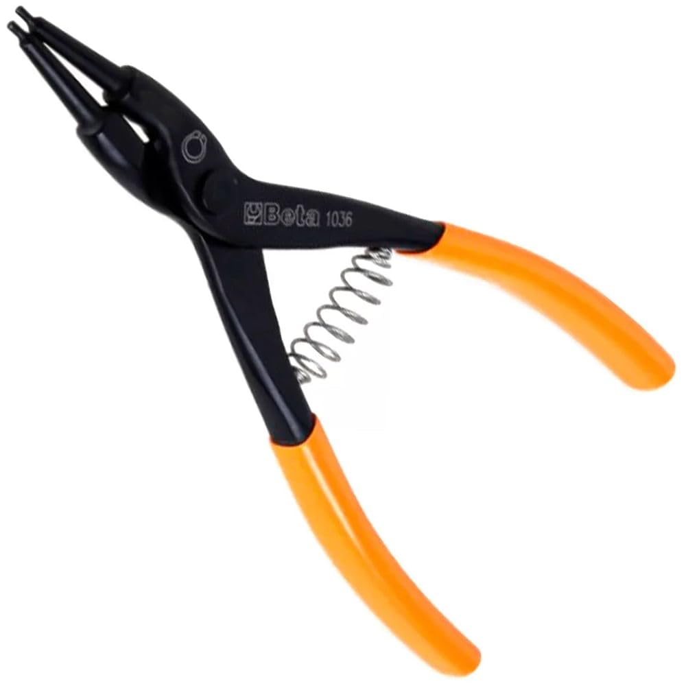 Beta 1036 PINZA Seeger East. MM 225