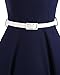 Tempt Me 1950s Vintage Girls Navy Nautical Sailor Rockabilly Cocktail Midi Dress
