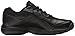 Reebok Women's Work N Cushion 2.0 Walking Shoe, Black/Black, 8.5 M US