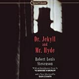 Bargain Audio Book - The Strange Case of Dr  Jekyll and Mr  Hy